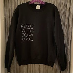 P!ATD Tour Sweatshirt
